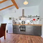 Semesterbostad Ravan By Interhome *