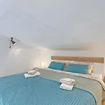 Semesterbostad Ravan By Interhome *