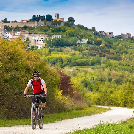 Ravan By Interhome Holiday home Brkac