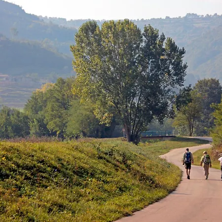 Holiday home Ravan By Interhome Brkac