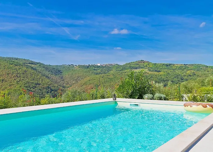 Feriehus Ravan By Interhome *