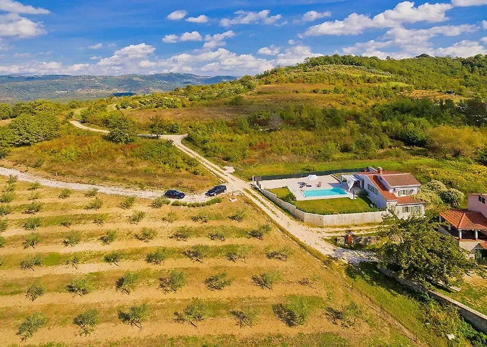 Ravan By Interhome Feriehus Brkac