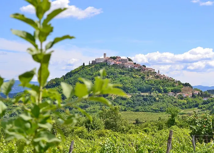 Feriehus Ravan By Interhome Brkac