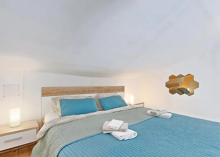 בית נופש Ravan By Interhome *