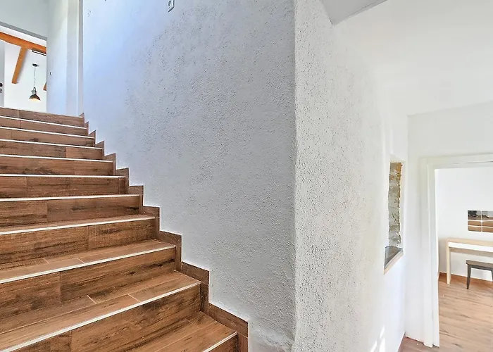 בית נופש Ravan By Interhome