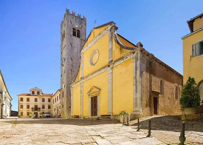 Feriehus Ravan By Interhome *