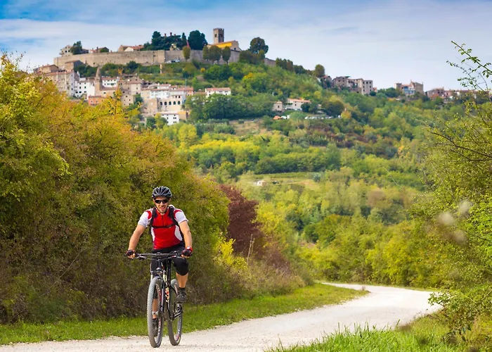 Ravan By Interhome Feriehus Brkac