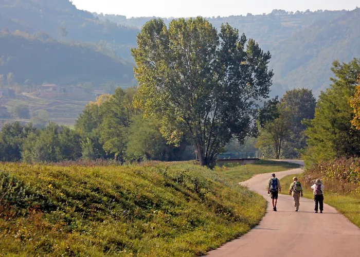 Semesterbostad Ravan By Interhome Brkac